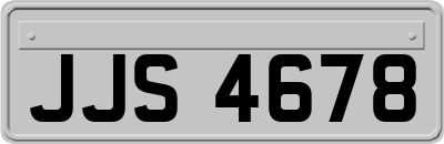 JJS4678
