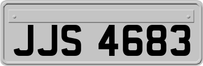 JJS4683