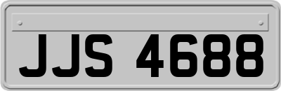 JJS4688