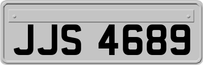 JJS4689