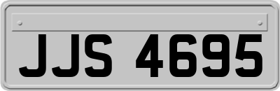 JJS4695