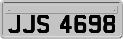 JJS4698