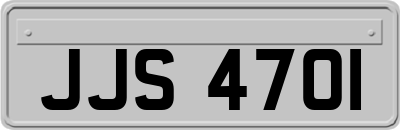 JJS4701