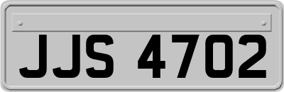 JJS4702