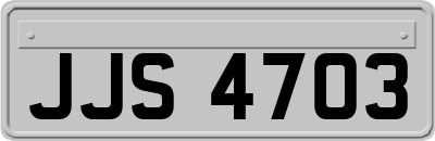 JJS4703