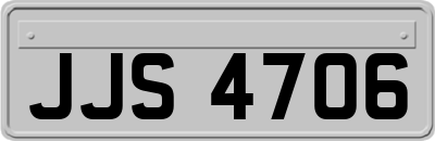 JJS4706