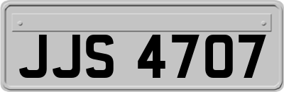 JJS4707
