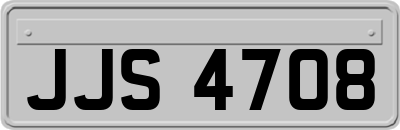 JJS4708