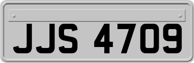 JJS4709