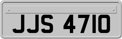 JJS4710