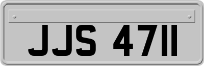 JJS4711