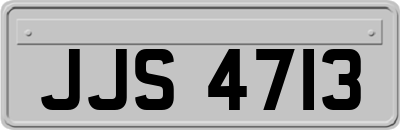 JJS4713