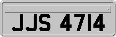 JJS4714