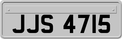 JJS4715