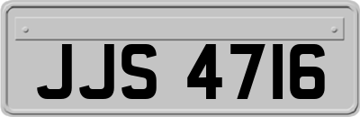 JJS4716