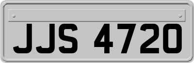 JJS4720