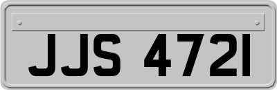 JJS4721