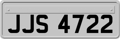 JJS4722