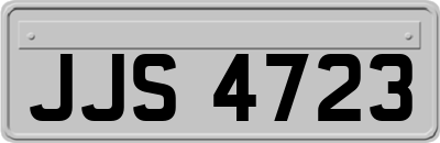 JJS4723