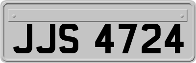 JJS4724