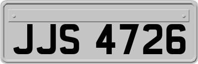 JJS4726