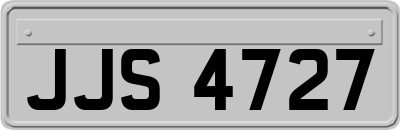 JJS4727