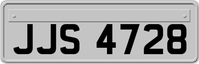 JJS4728