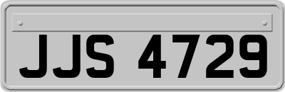 JJS4729