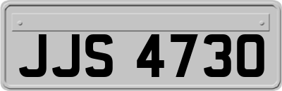 JJS4730