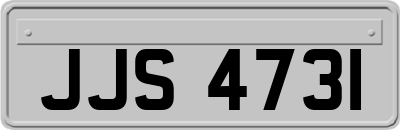 JJS4731