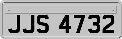JJS4732