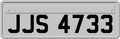 JJS4733