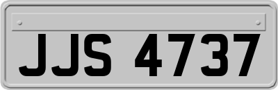 JJS4737