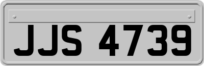 JJS4739