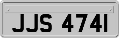 JJS4741