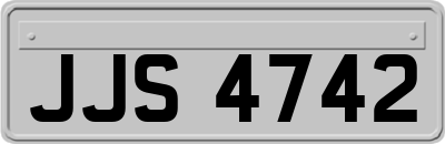 JJS4742