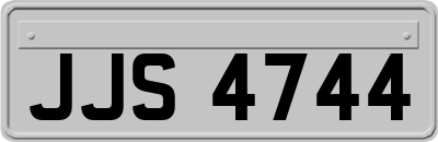 JJS4744