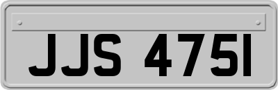 JJS4751