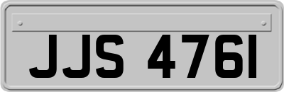 JJS4761
