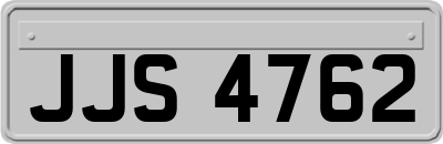 JJS4762