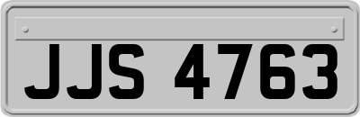JJS4763