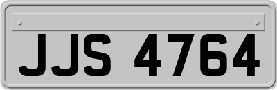 JJS4764