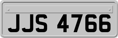 JJS4766