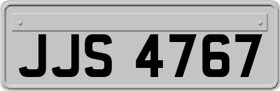 JJS4767