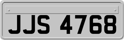 JJS4768