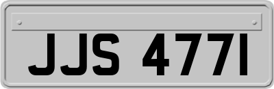 JJS4771