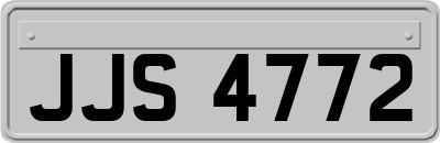 JJS4772