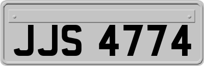 JJS4774