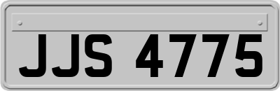 JJS4775