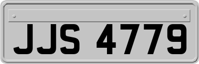 JJS4779